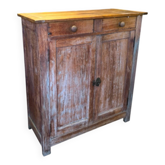 Parisian buffet circa 1950