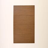 70s Scandinavian Extendable Table - Laminate Top with Extension