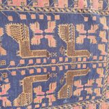 Oriental rugs