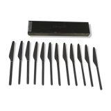 Chritofle knives