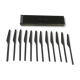 Chritofle knives