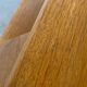 Vintage wooden sideboard (shallow)