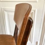 Bistro chair 50s 60s