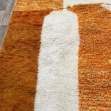 Traditional wool rug 200cm x 300cm