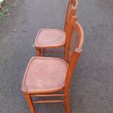 Luterma chairs
