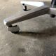 Fauteuil de bureau en cuir