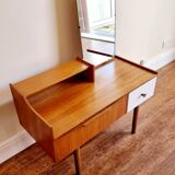 1960's dressing table
