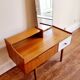 1960's dressing table