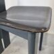 Dining chairs by Pietro costantini for Ello, 1980s, set of 6