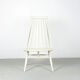 Mademoiselle 57 chair by Ilmari tapiovaraaa for Edsby, 1950