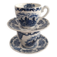 Wedgwood English coffee cups