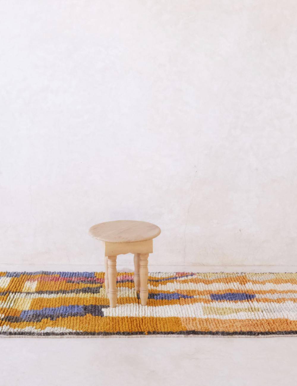 Long Corridor Rug - 360 x 81 cm