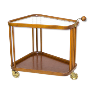 Bar Bodafors design Axel