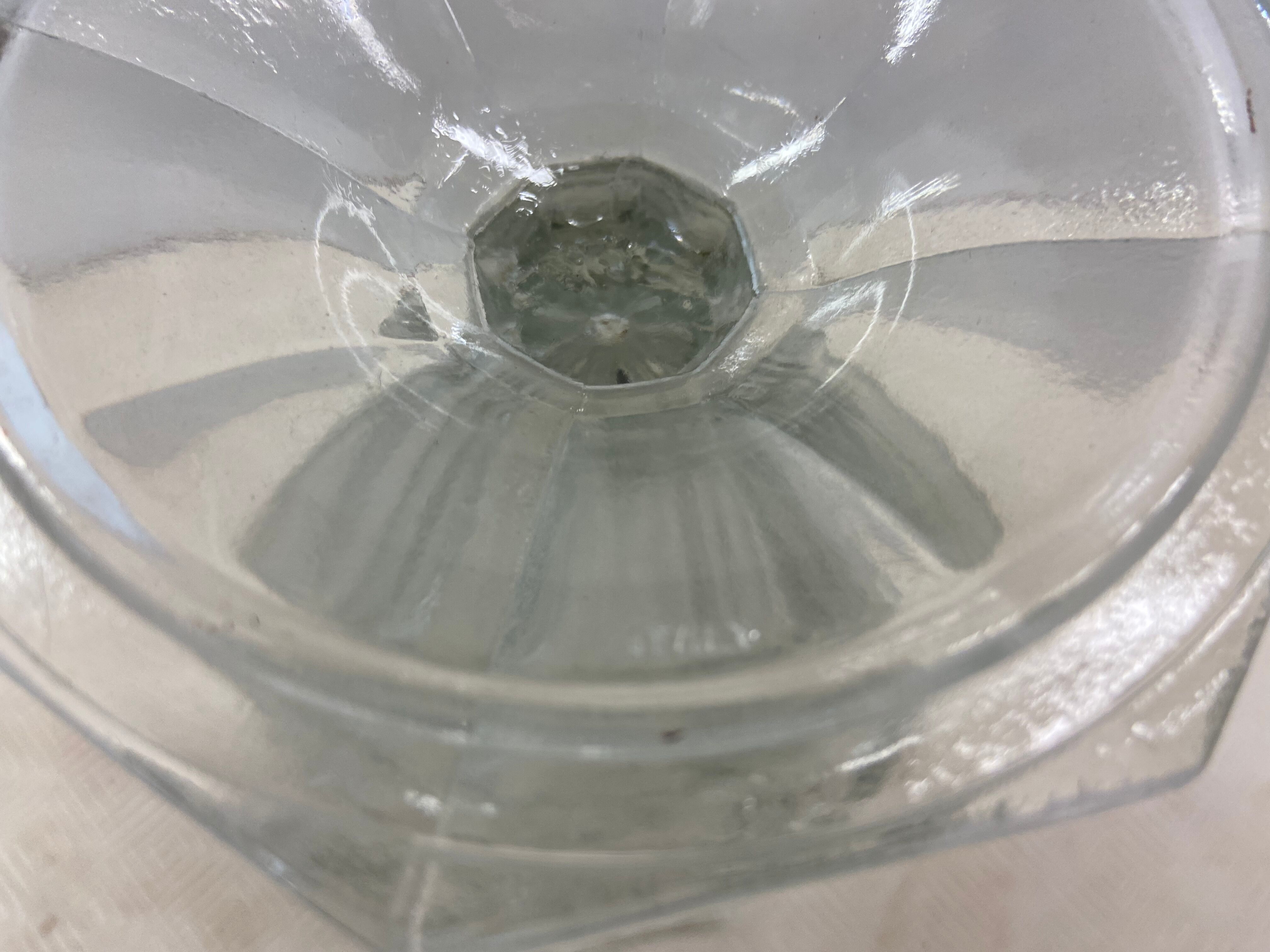 Vase Médicis