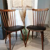Baumann chairs