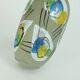 West german mid century VASE bay-keramik decor 'delhi' model 604-14 early 1960s