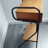 1950s bedside table