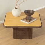 1960s Travertine coffee table, de Sede DS-3011