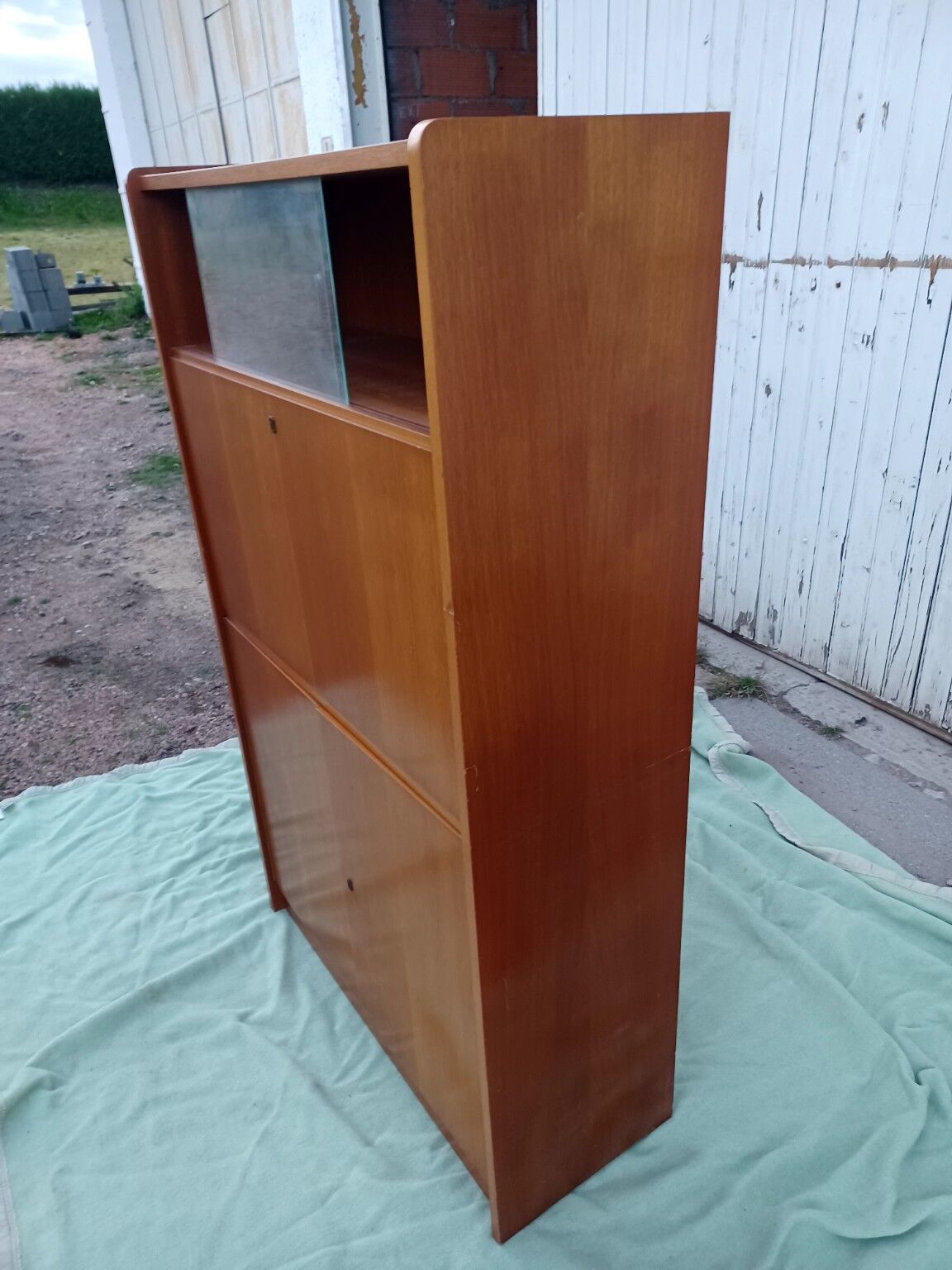 Meuble d'entree