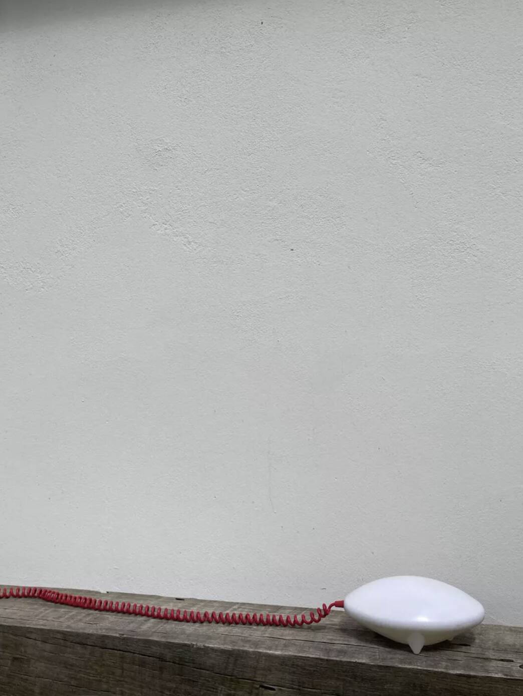 LÖV IKEA table or pendant lamp by Hargberg, 1990