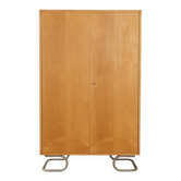 1960s wardrobe, WK Möbel