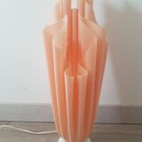 Superb vintage lamp by designer Georgia Jacob, Athena model signed and authenticated.