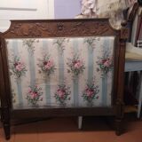 Louis XVI headboard