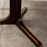 Baumann Oval Table 1960