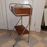 Jacques Hitier Bedside Table