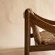 Carimate armchair — Vico Magistretti for Cassina, Italy, 1960s