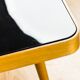 Opaxit table by Jiri Jiroutek, 60