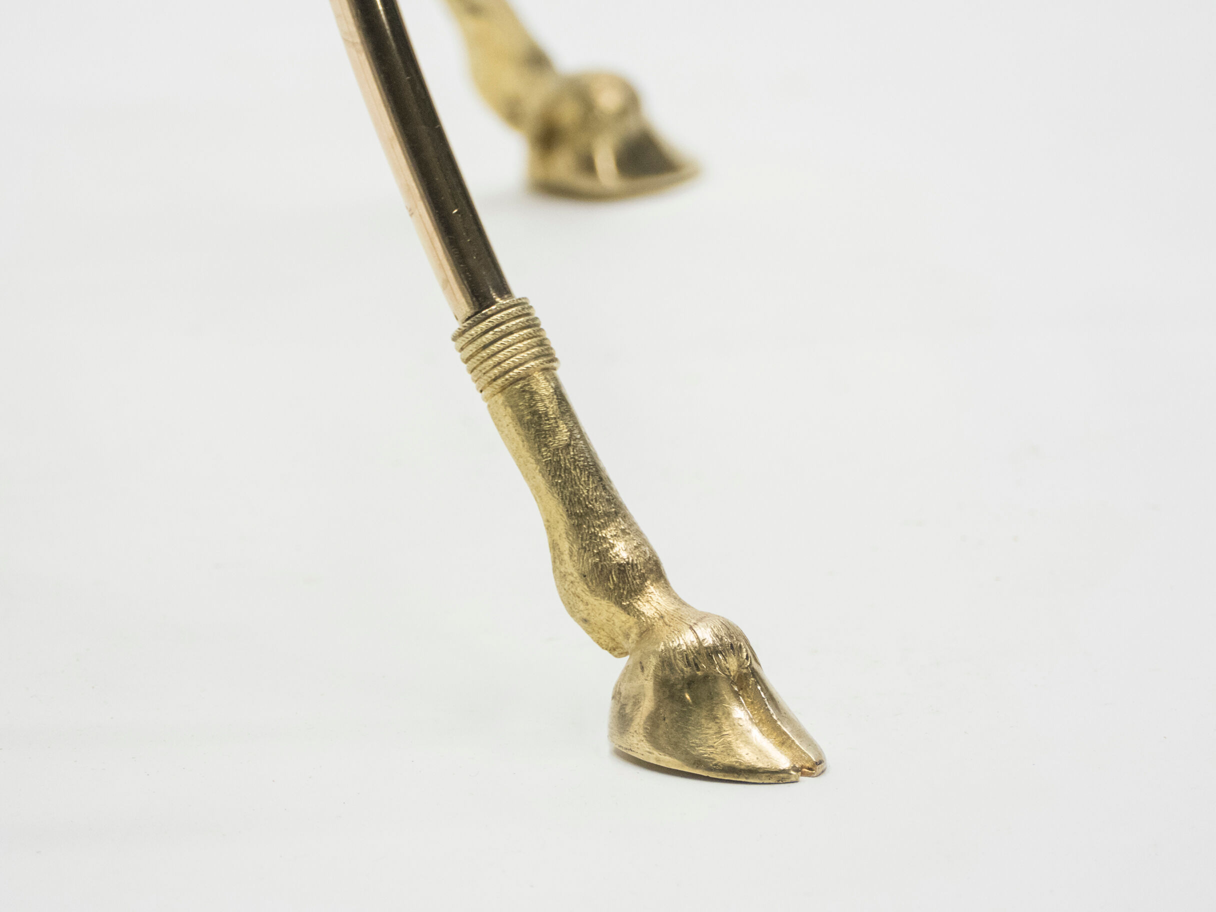 Guéridon de style néo classique