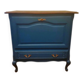 French vintage chest of drawers