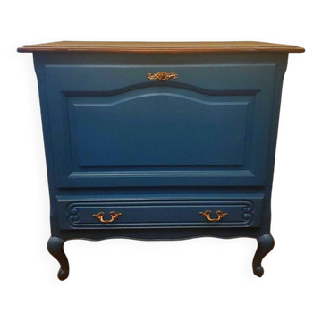 Commode vintage française