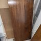 Round Solid Wood Dining Table + Extensions and Chairs