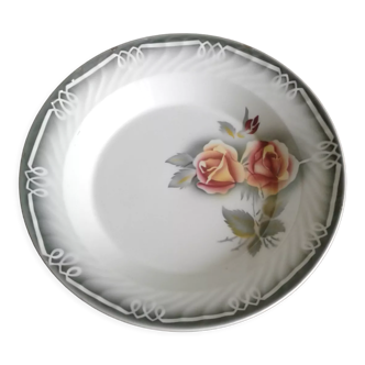 Digoin serving dish