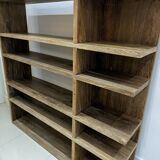 Shelf habitat bakota