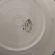 K&G Lunéville Pierre deep plates from the 1930s