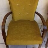 Bridges chairs