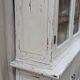 Patinated dresser