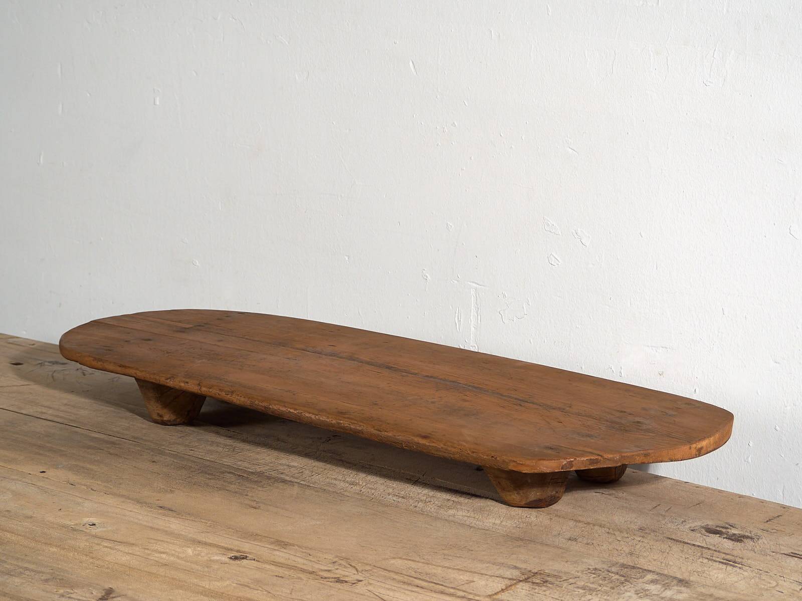 Antique Long Cheese Board (c.1920)