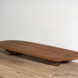 Antique Long Cheese Board (c.1920)
