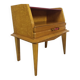 Pair of vintage bedside tables