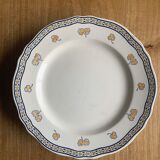 Compotier Lunéville KG