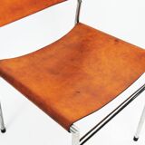 Martin Visser chairs