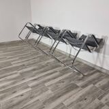 Chairs in Marcel Breuer style