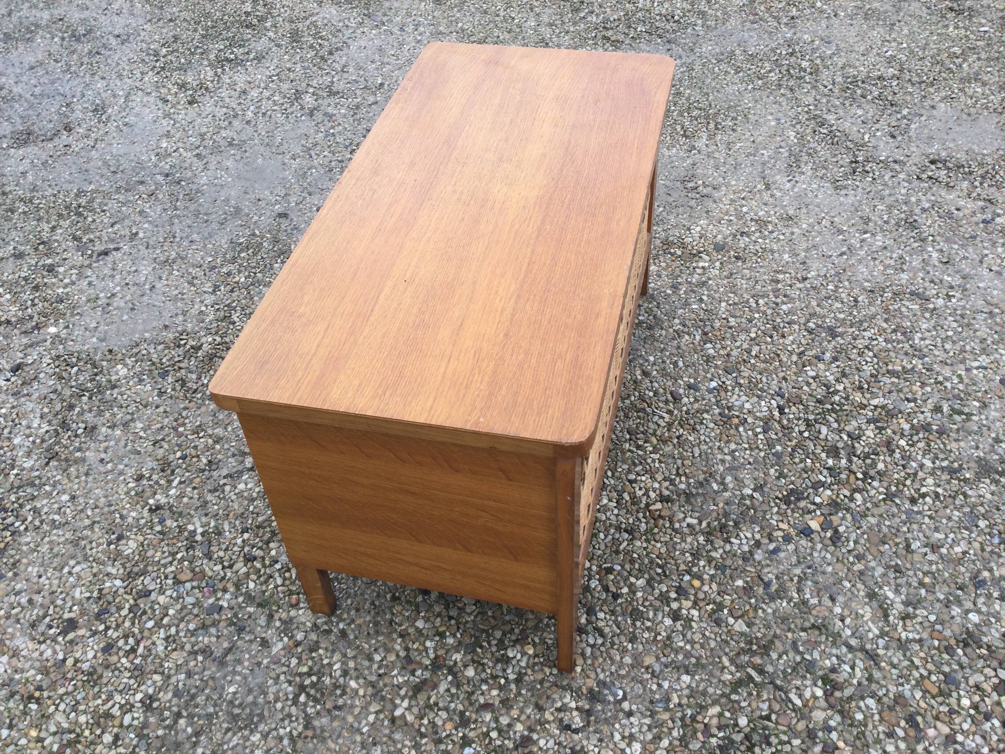 Vintage box