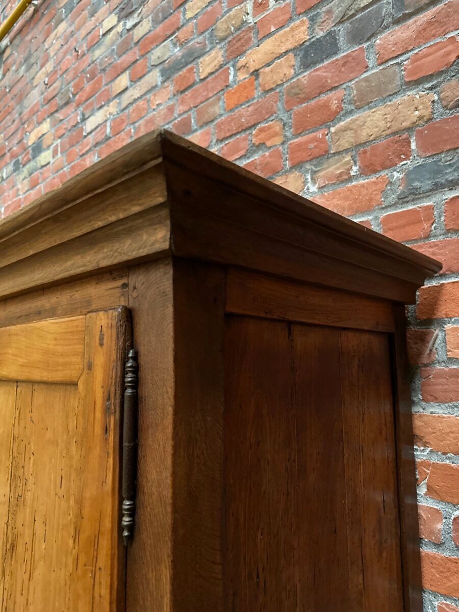 19th-century convent furniture