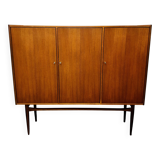 Haut-plat en teck danois