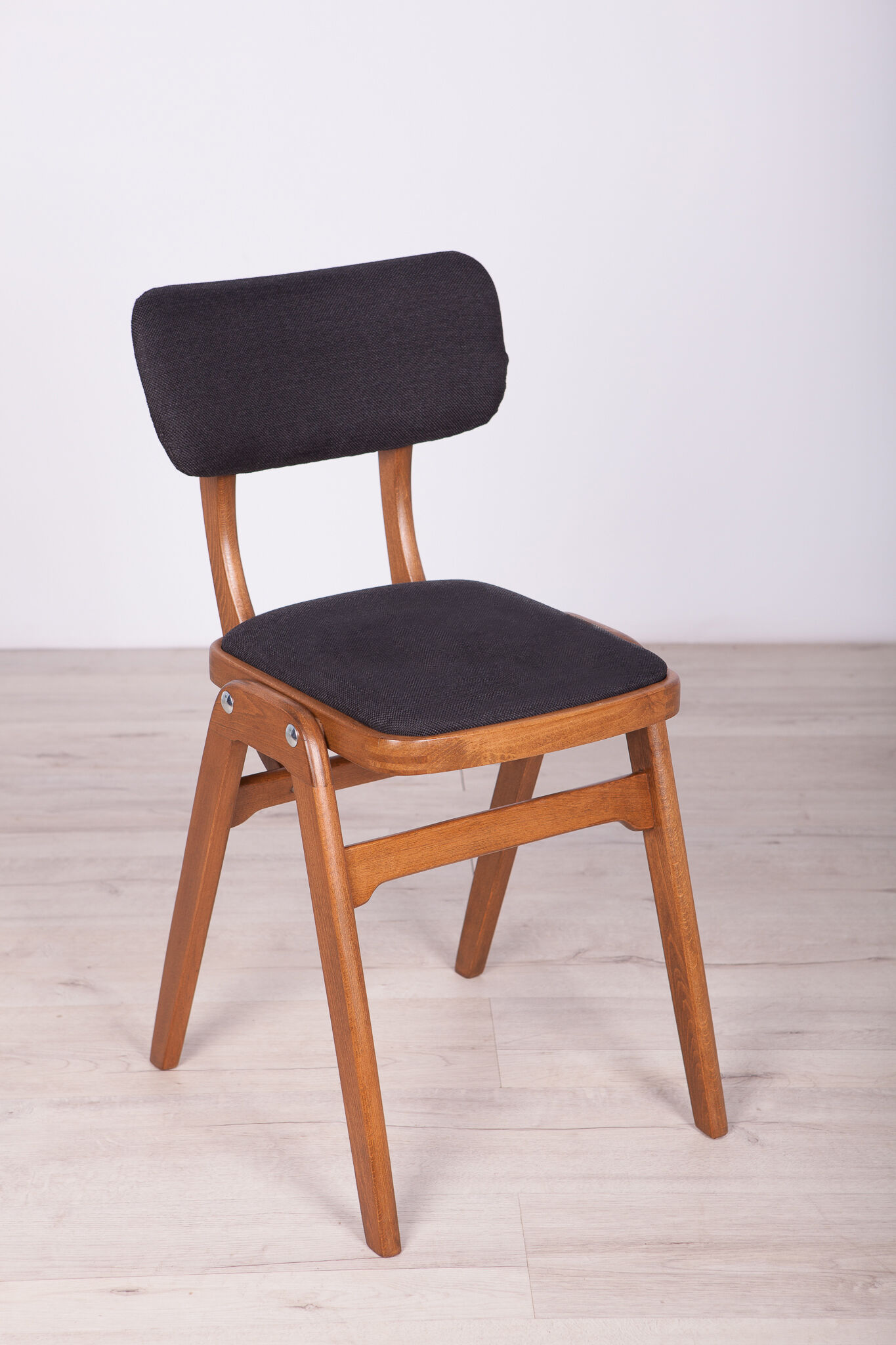 Ensemble de 6 chaises 1960s